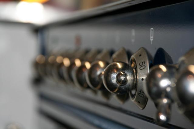 oven stove repair